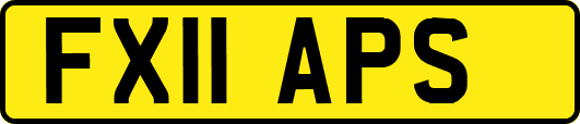 FX11APS