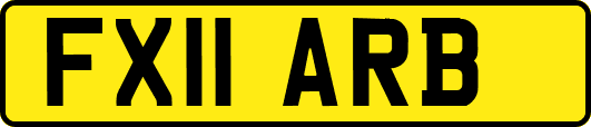 FX11ARB