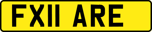 FX11ARE