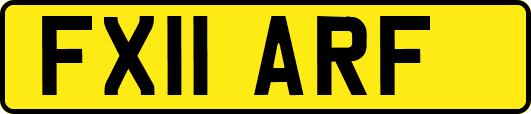 FX11ARF
