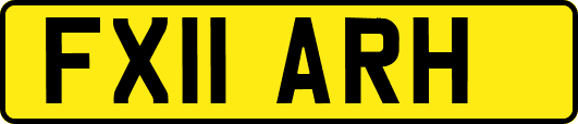 FX11ARH