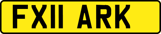 FX11ARK