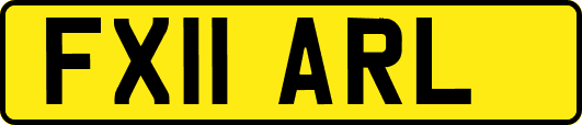 FX11ARL