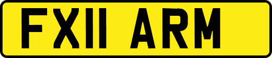 FX11ARM