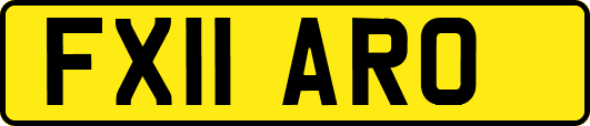 FX11ARO