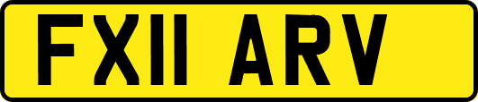 FX11ARV