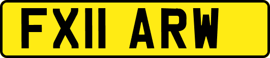 FX11ARW