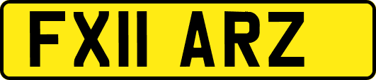 FX11ARZ