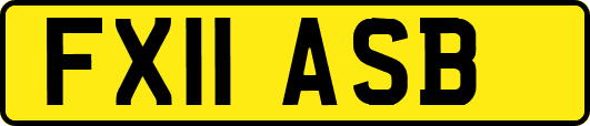 FX11ASB