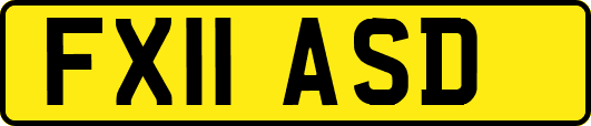 FX11ASD