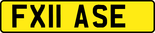 FX11ASE