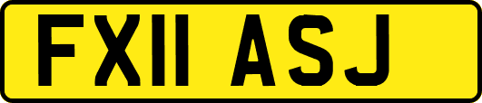 FX11ASJ