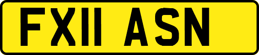 FX11ASN