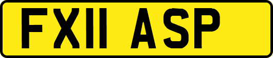 FX11ASP