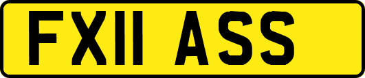 FX11ASS