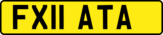 FX11ATA