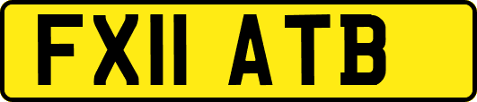 FX11ATB
