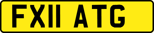 FX11ATG