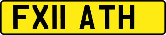 FX11ATH