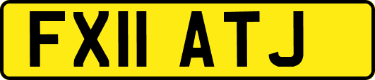 FX11ATJ