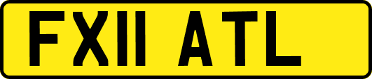 FX11ATL