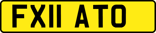 FX11ATO