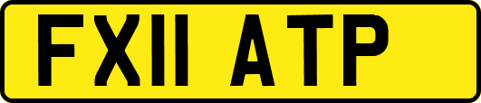 FX11ATP