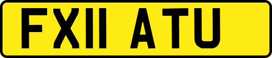 FX11ATU