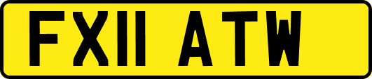 FX11ATW