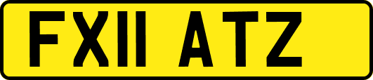 FX11ATZ