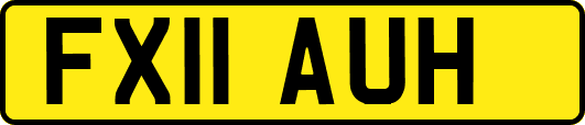 FX11AUH