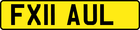FX11AUL
