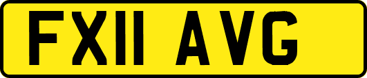 FX11AVG