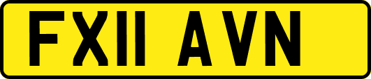 FX11AVN
