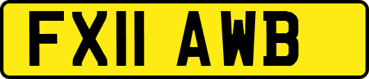 FX11AWB