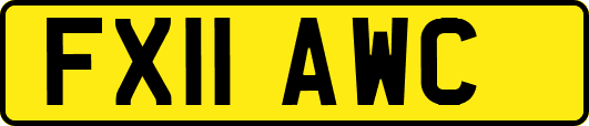 FX11AWC