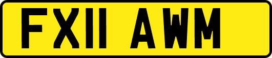 FX11AWM