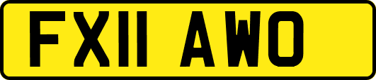 FX11AWO