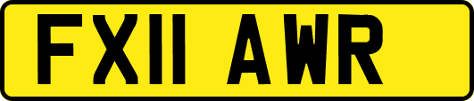 FX11AWR