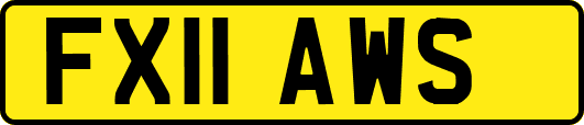 FX11AWS