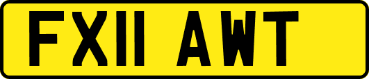 FX11AWT