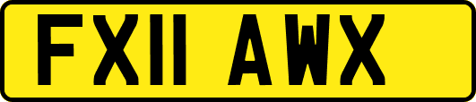 FX11AWX