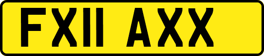 FX11AXX