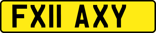 FX11AXY