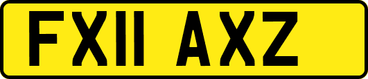 FX11AXZ