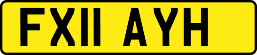 FX11AYH