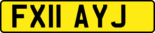 FX11AYJ