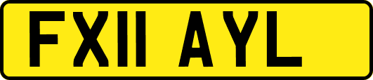FX11AYL