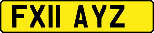 FX11AYZ
