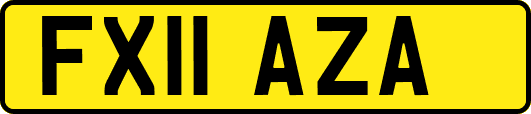 FX11AZA
